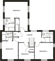 Floorplan 2