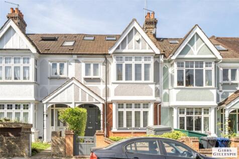 Lindfield Road, Ealing