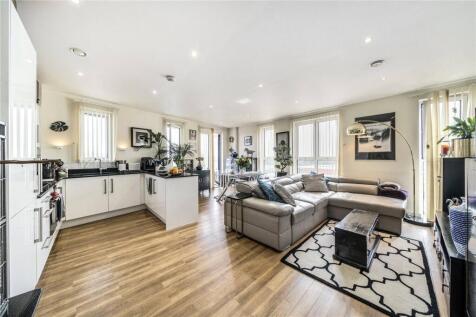 Hatton Road, Wembley, Middlesex