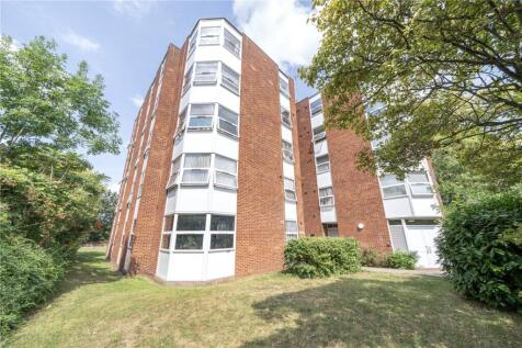 Riverside Close, Hanwell