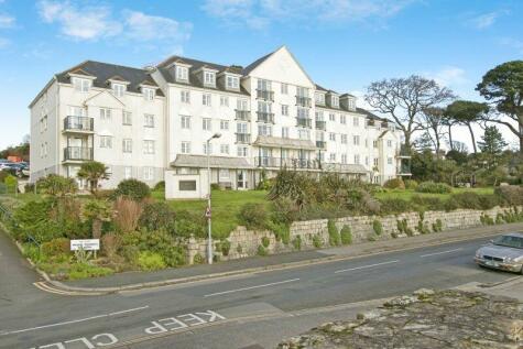 Falmouth - 2 bedroom flat for sale