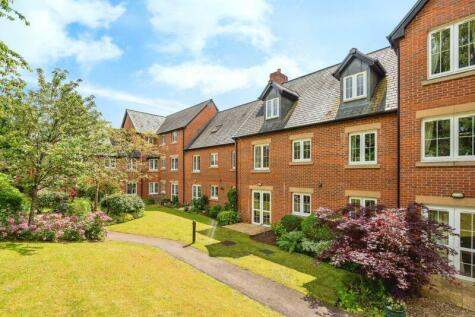 Newent - 2 bedroom retirement property for sale