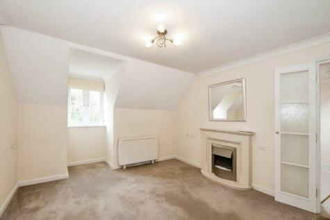 Newent - 1 bedroom retirement property for sale
