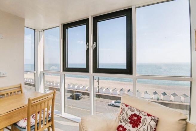 SUNROOM
