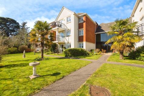 Bronte Court, Exmouth