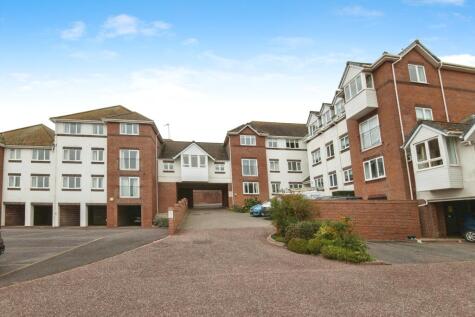 Cloverdale Court, Lyme Regis