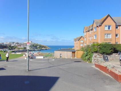 Penhaven Court, Newquay