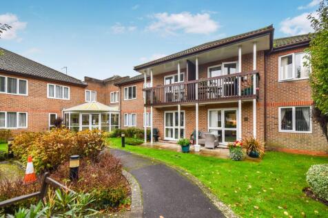 St Marys Mews, Ferndown