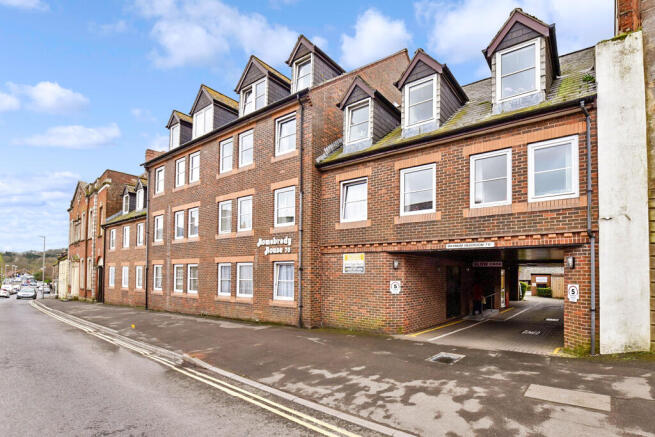 GENERAL VIEW OF RETI