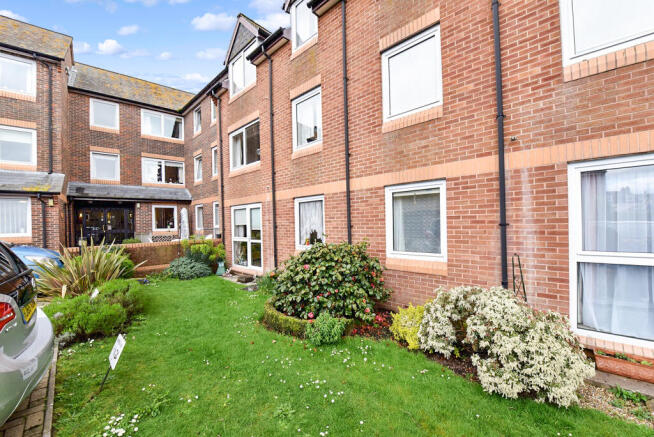 GENERAL VIEW OF RETI