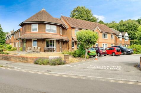 Homecorfe House, Broadstone