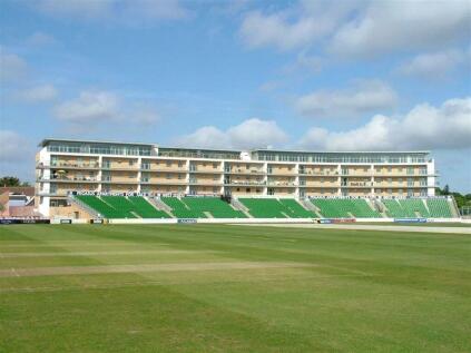 Pegasus Court (Taunton), Taunton