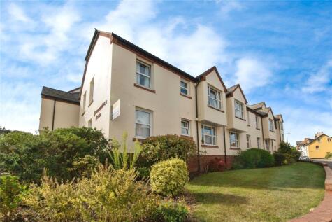 Homemeadows House, Sidmouth