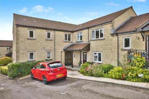 Wyvern Court, Crewkerne