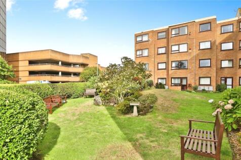 Homeview House, Poole