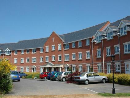 Blenheim Court, Christchurch