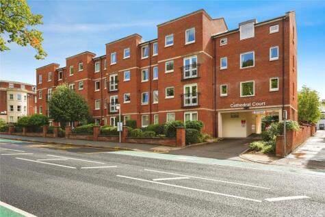 Cathedral Court, Gloucester