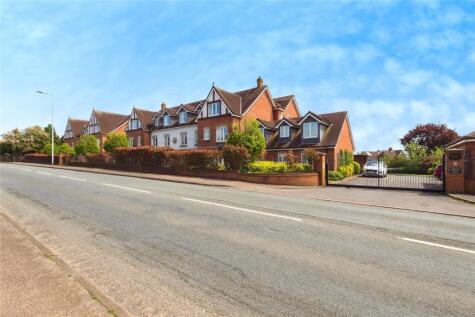 Pegasus Court (Exmouth), Exmouth