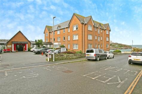 Penhaven Court, Newquay