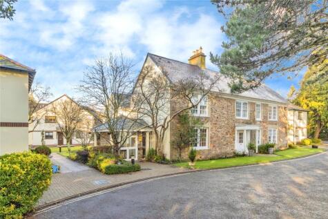 The Manor House (Totnes), Totnes