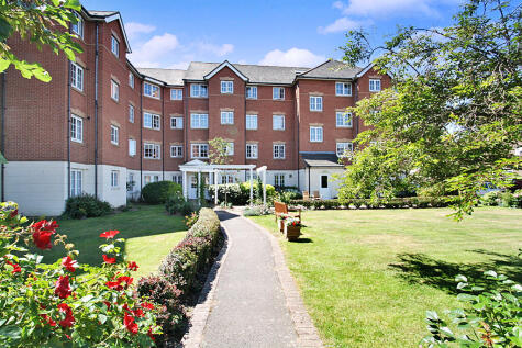 Holmbush Court, Southsea