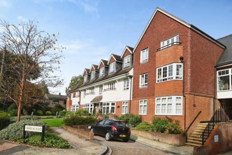Chestnut Grange/Harding Place, Wokingham