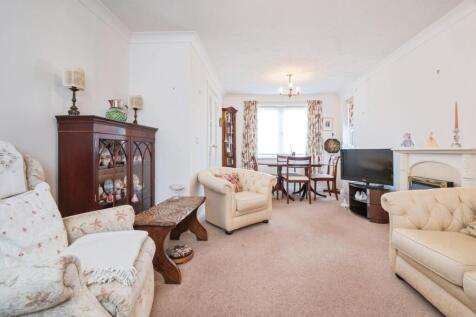 Fairholme Court, Eastleigh