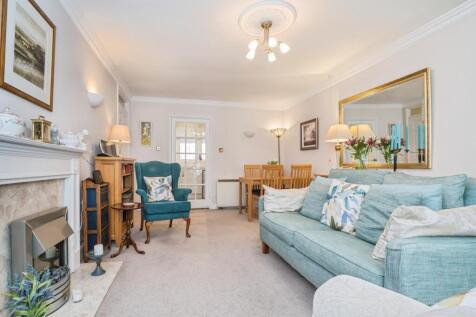 Lions Hall, Winchester