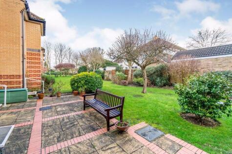 Dawtrey Court, Southampton