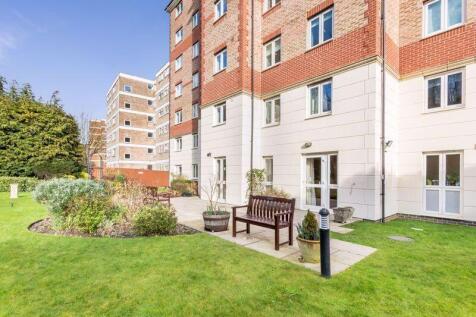 Lilac Court, Patcham