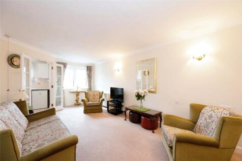 Holmbush Court, Southsea