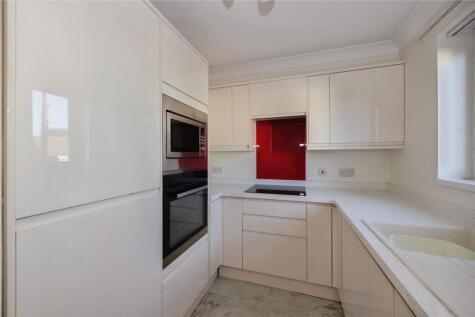 Nightingale Court, Cosham