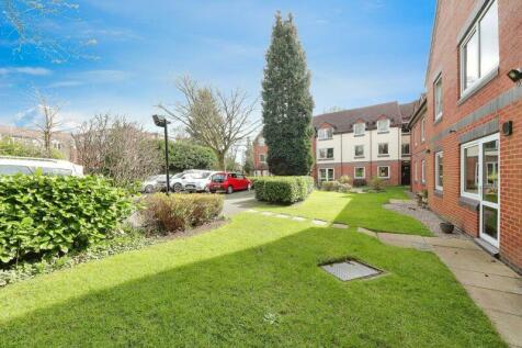 Solihull - 2 bedroom flat for sale