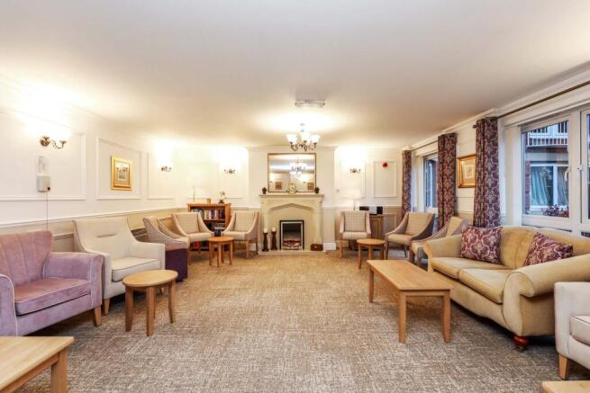 GENERAL VIEW OF DEVE