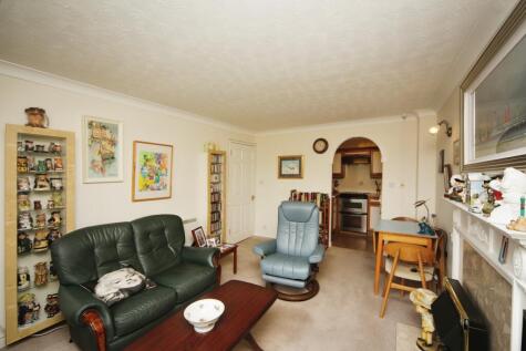 Malin Court, Alcester