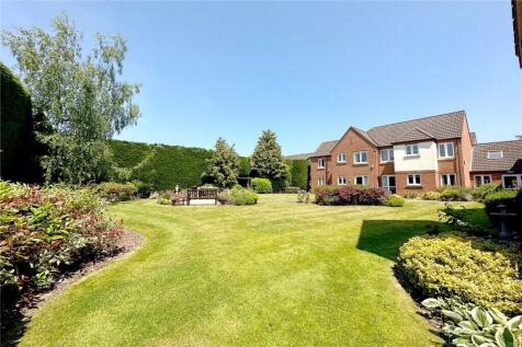 Knights Court, Balsall Common