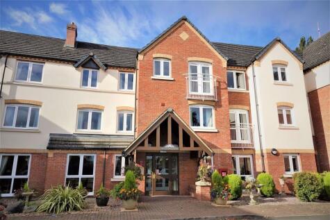 Pettifor Court, Anstey