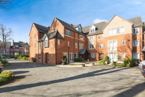 Sorrento Court, Moseley