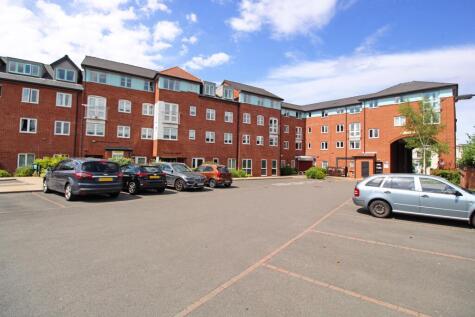 Drakeford Court & Lodge, Stafford