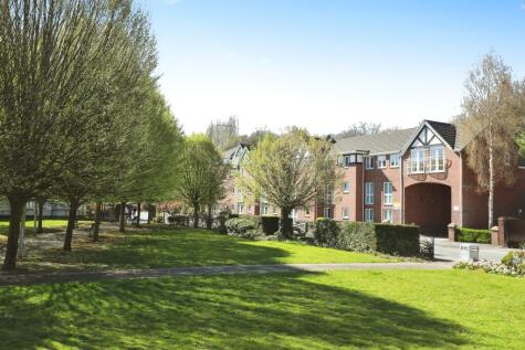 Townbridge Court, Northwich