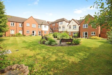 Knights Court, Balsall Common