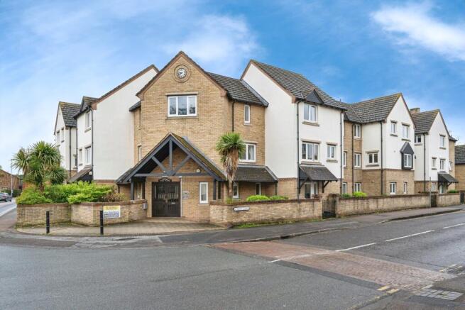 FRONT OF DEVELOPMENT