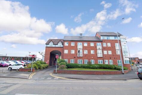 Drakeford Court & Lodge, Stafford