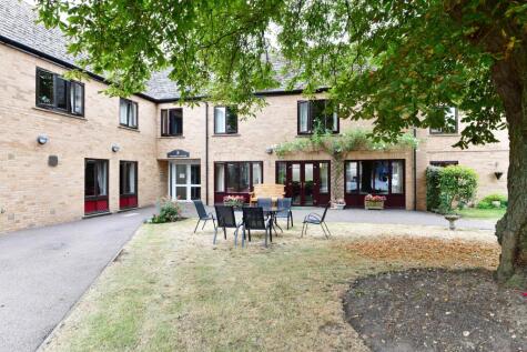 Windmill Grange, Histon