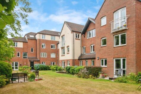 Bridgewater Court, Selly Oak