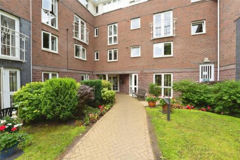 Townbridge Court, Northwich