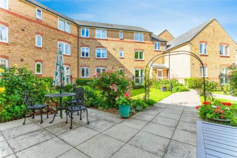 Waterside Court (St Neots), St Neots