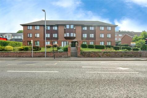 Dawes Court, Ledbury