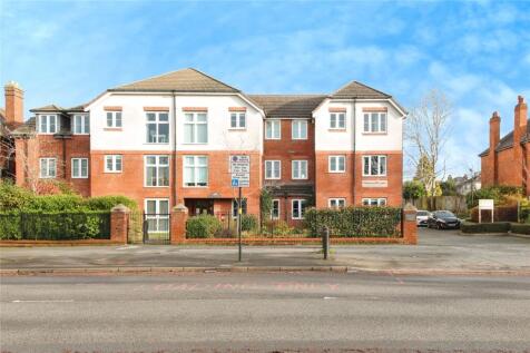 Gracewell Court, Hall Green