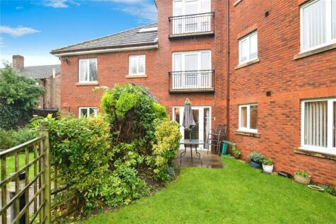 Pegasus Court (Halesowen), Halesowen